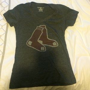 Red Sox tee