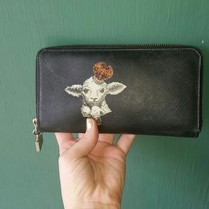 🆕 LISTING : L.A.M.B. WALLET