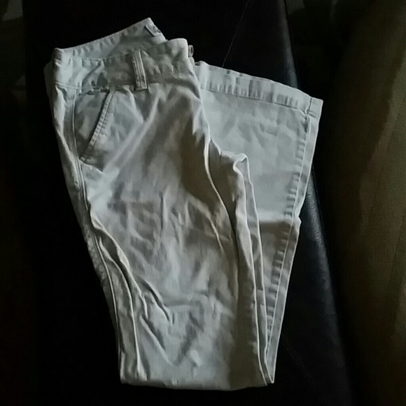 Bundled for @eryneturner Mossimo pants and AE khak