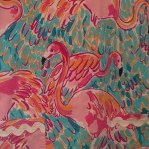 NFS Peel N Eat Shift Dress Size 12 Minnie