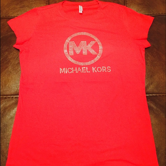 Bling fitted tee shirt..... NWOT