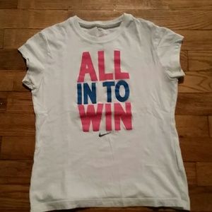 Nike T-shirt
