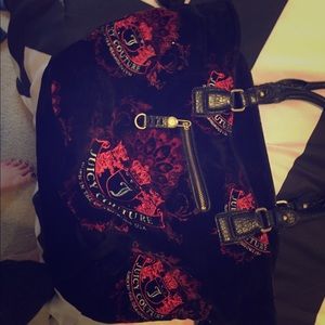 juicy couture purse
