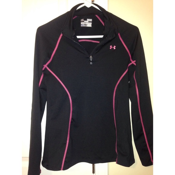 Under Armour Quarter Zip