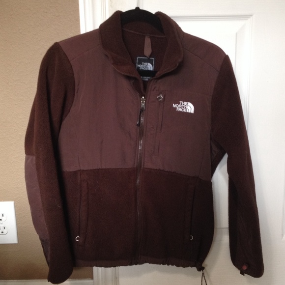 Women's north face jacket