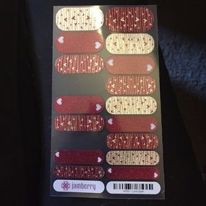 Jamberry Love Spell