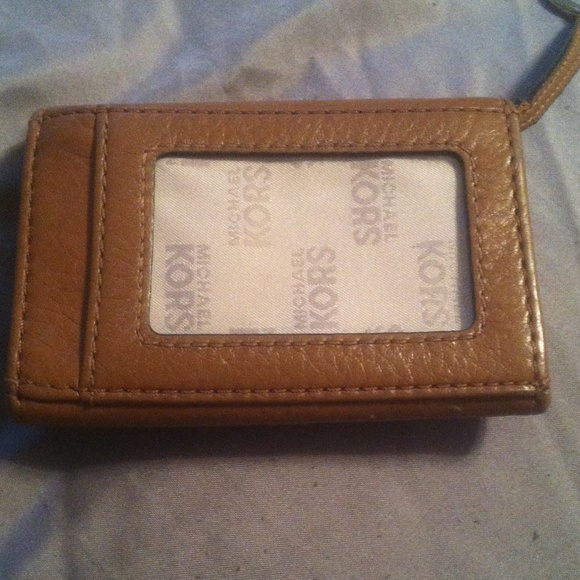 Michael kors wallet - Picture 3 of 4
