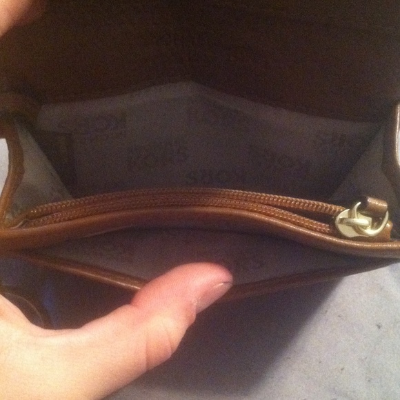 Michael kors wallet - Picture 4 of 4