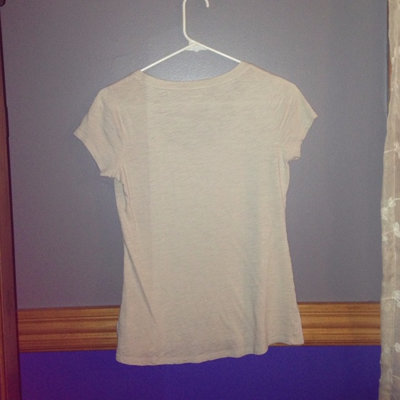 Express bling Aztec top - Picture 3 of 3