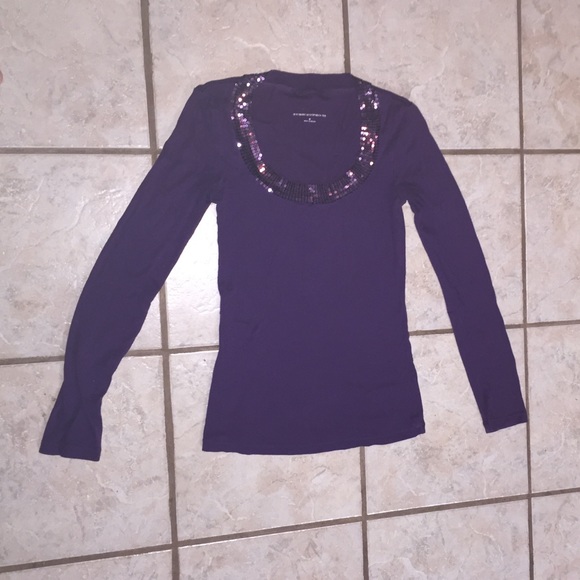 Women's Express Long Sleeve Top