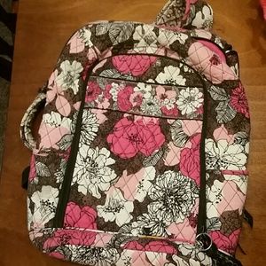 Vera Bradley Backpack