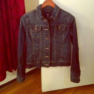GAP Jean jacket
