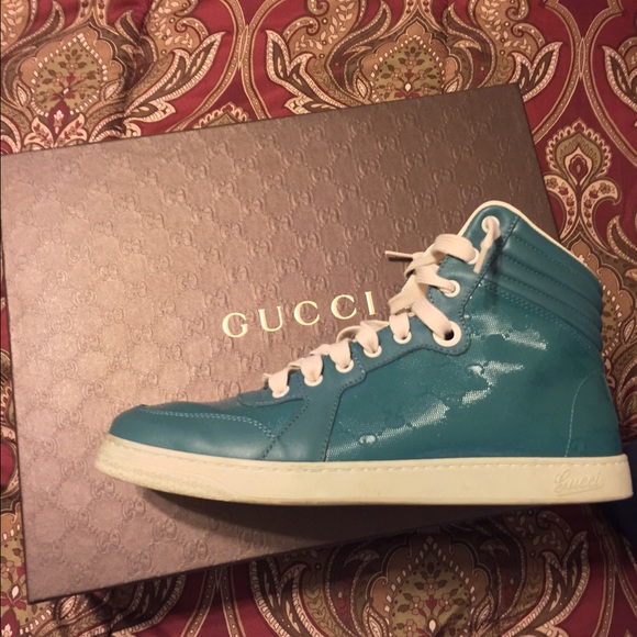 Sold !!!!! Men Gucci Shoes