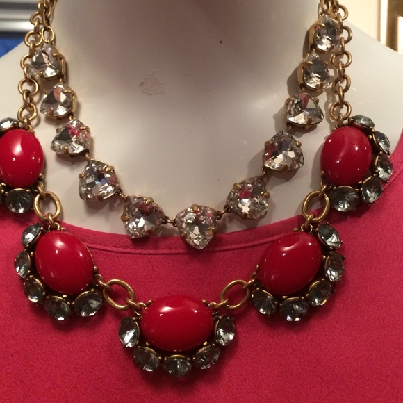 Necklace by stella and dot