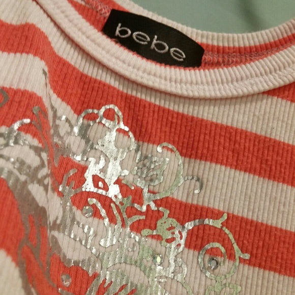 Bebe Tank