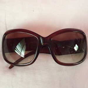 Dolce & Gabbana sunglasses