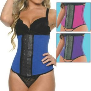 Waist Trainer ladies for that summer Body