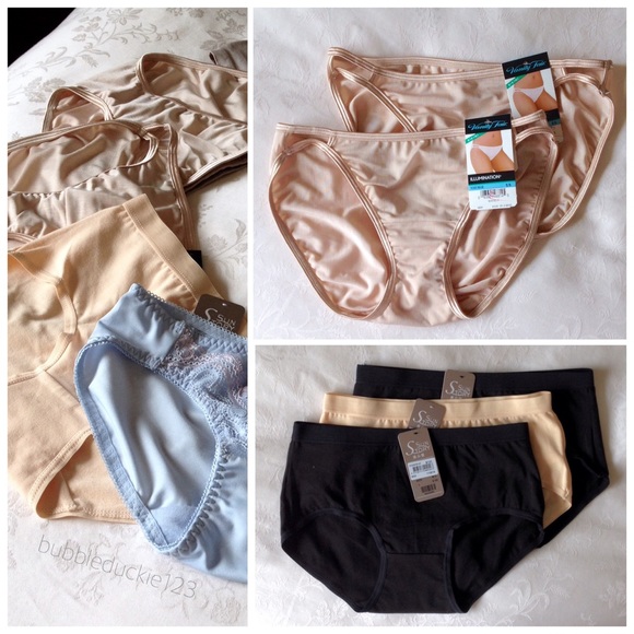 MOVING SALE❗️Underwear (basics, lace, briefs, etc) - Picture 4 of 4