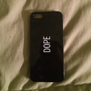 Iphone 5/5s phone case
