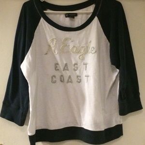 American Eagle shirt