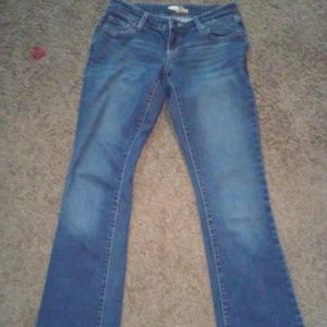 old navy jeans
