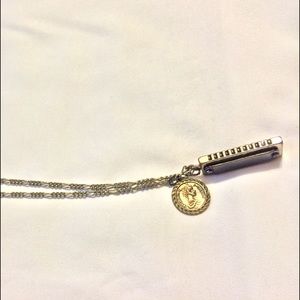 Harmonica necklace!