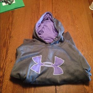 Bundle two under Armour