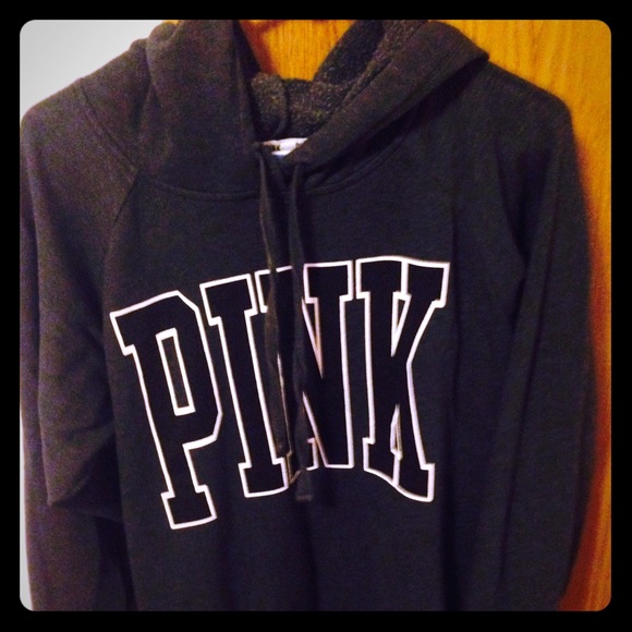 VS hoodie
