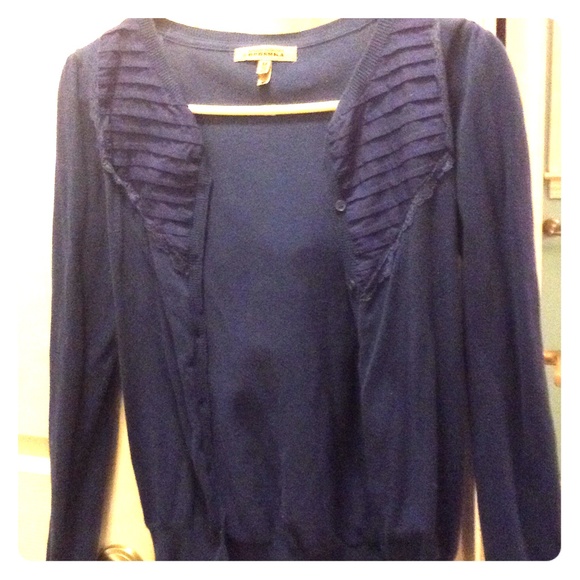 Never used cardigan from Spain