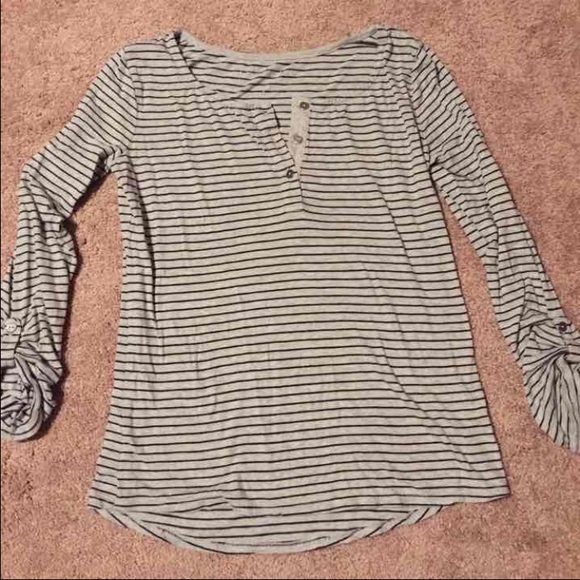 SOLD! Calvin Klein Blouse