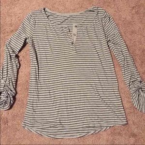 SOLD! Calvin Klein Blouse