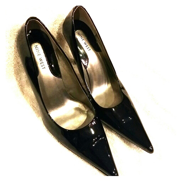 Nine West heels