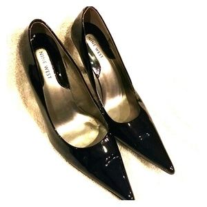 Nine West heels