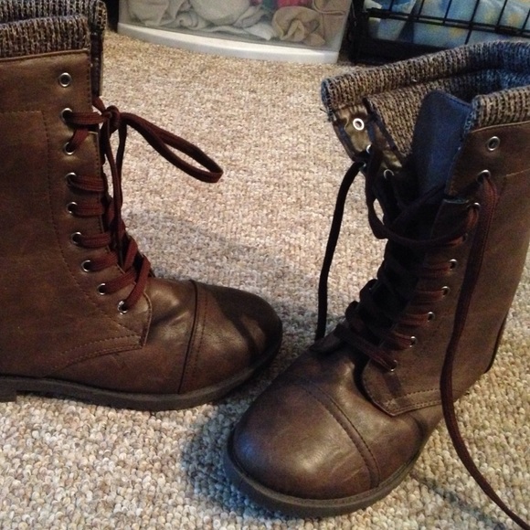 Boots