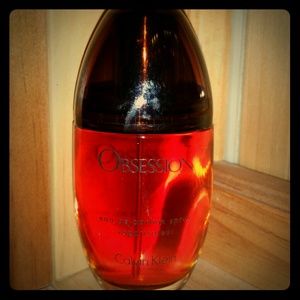 Calvin Klein perfume