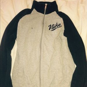 Nike sweatshirt