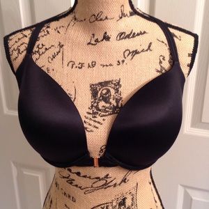 VS Black Very Sexy Push-up Bra