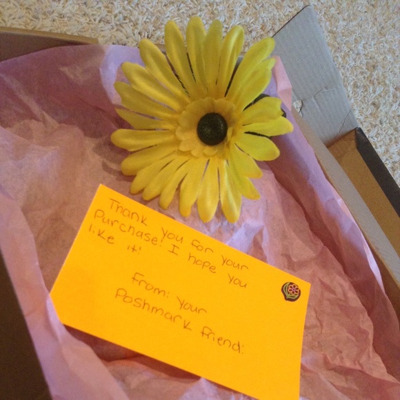 Packed with love!!! - Picture 1 of 1