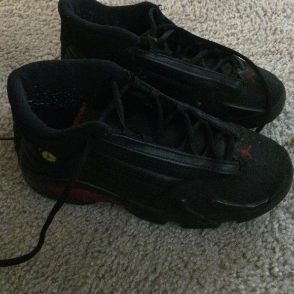 XIVS JORDAN OG. size 6.5