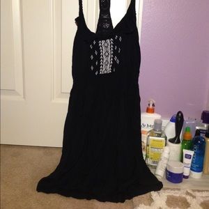 American Eagle dress