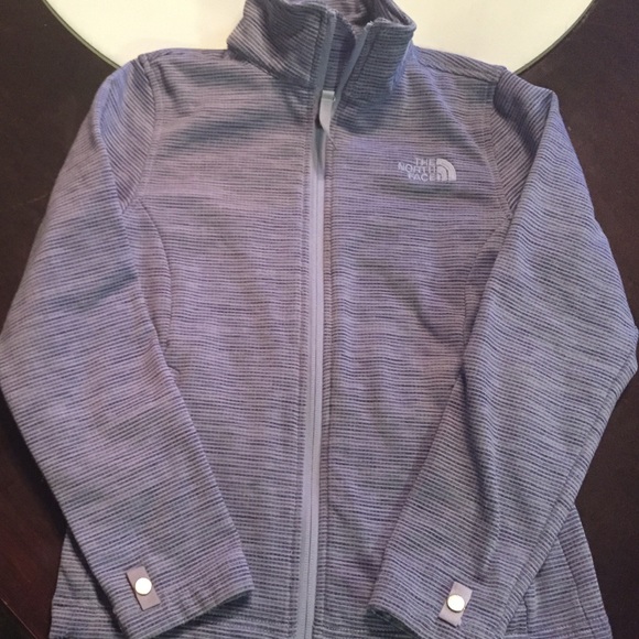 Kids North Face jacket