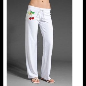 Juicy Couture Original Regal Pants (RARE)