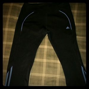 Adidas yoga pants