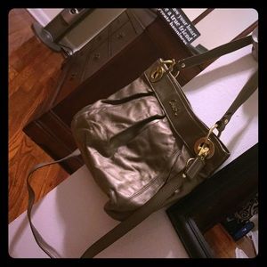 Coach Crossbody Bag