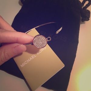 Michael Kors bracelet