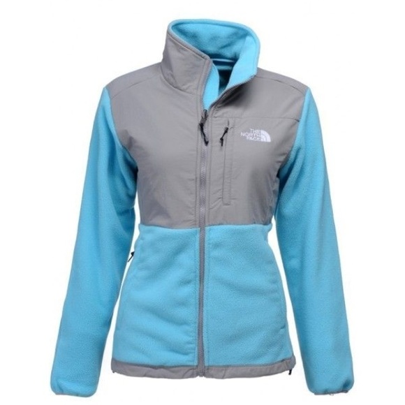 Authentic North Face Denali fleece women's xs