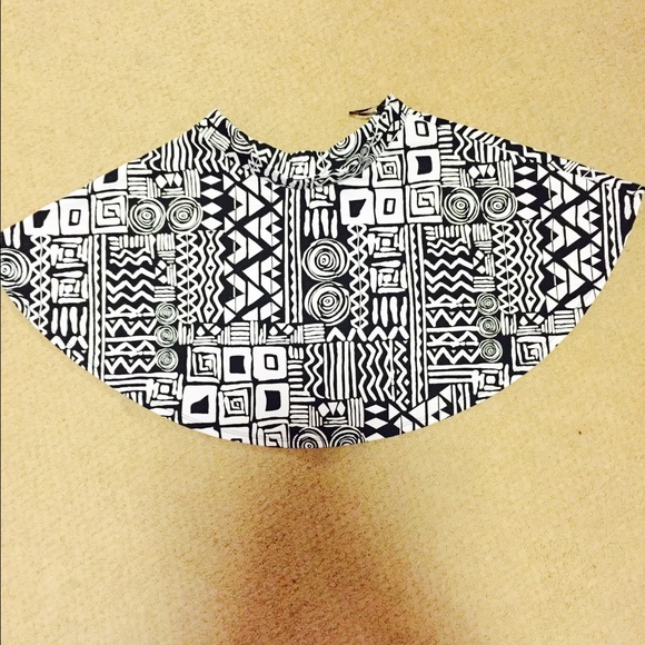 Forever 21 skirt