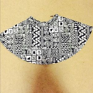 Forever 21 skirt