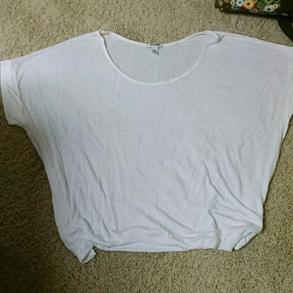 Old Navy dolman top