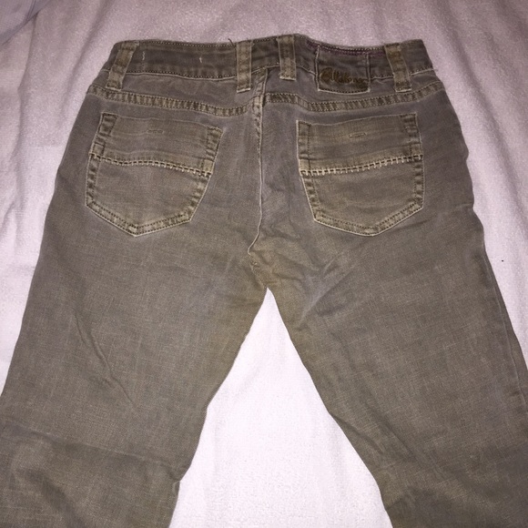 Jeans - Picture 2 of 3